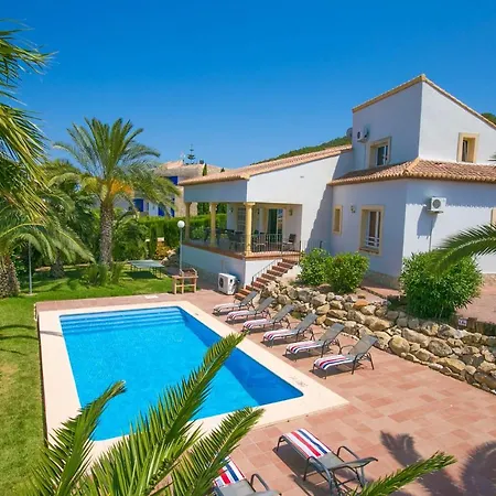 0344 Cabriel Jávea
