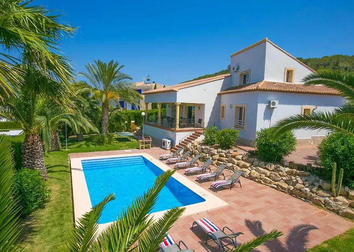 0344 Cabriel Jávea