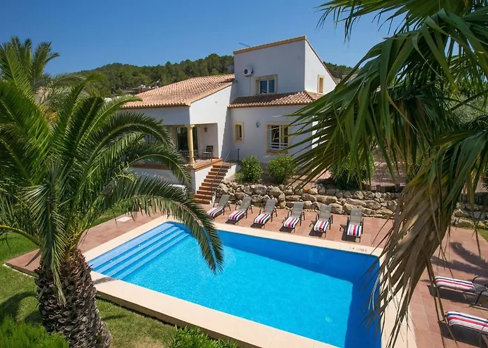 0344 Cabriel Jávea