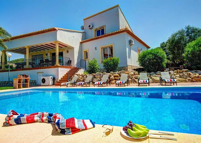Villa 0344 Cabriel