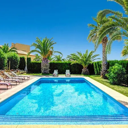 0344 Cabriel Villa *