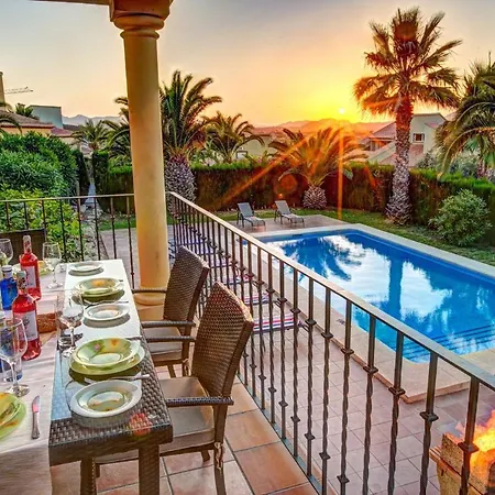 Villa 0344 Cabriel *