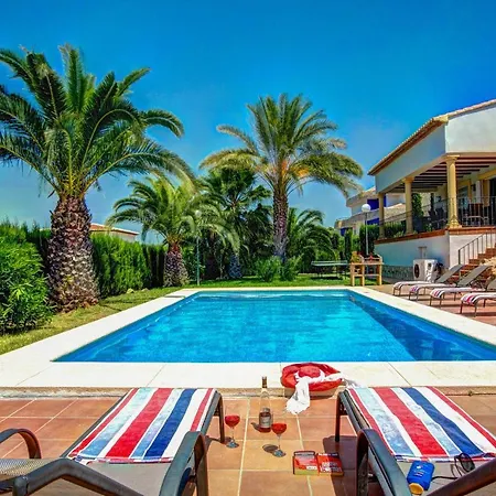 0344 Cabriel 哈维亚