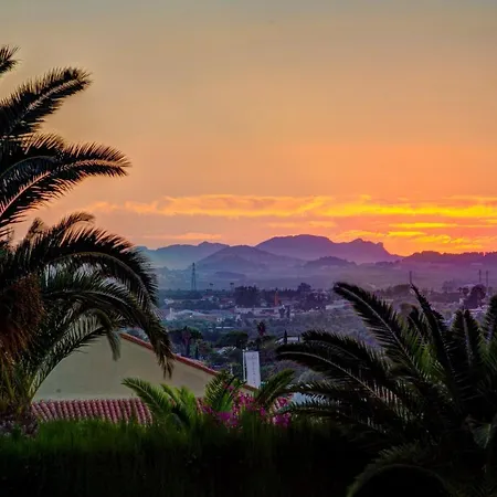 0344 Cabriel Villa *