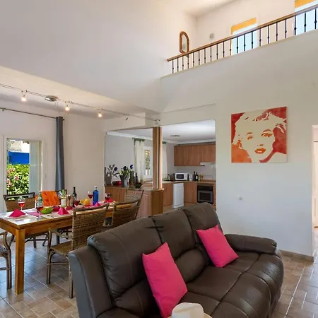 Villa 0344 Cabriel Jávea