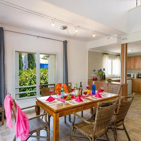 Villa 0344 Cabriel *