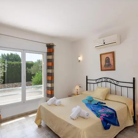 0344 Cabriel * Jávea