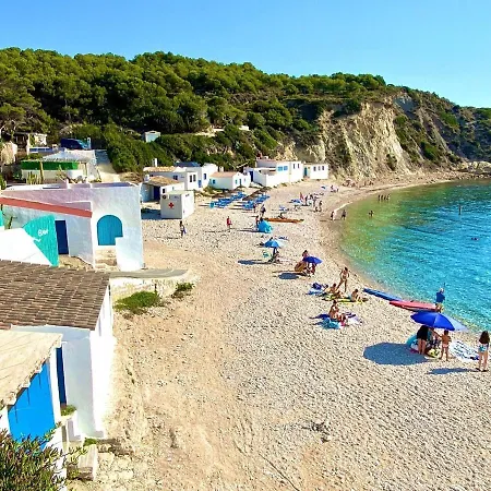 Villa 0344 Cabriel Jávea
