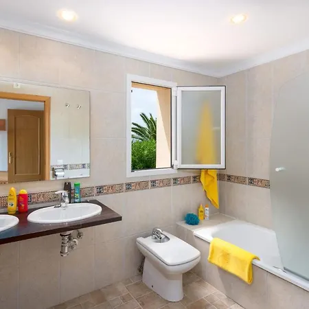 0344 Cabriel Villa *
