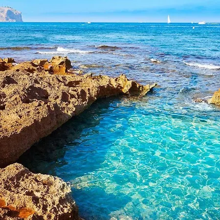 0344 Cabriel * Jávea