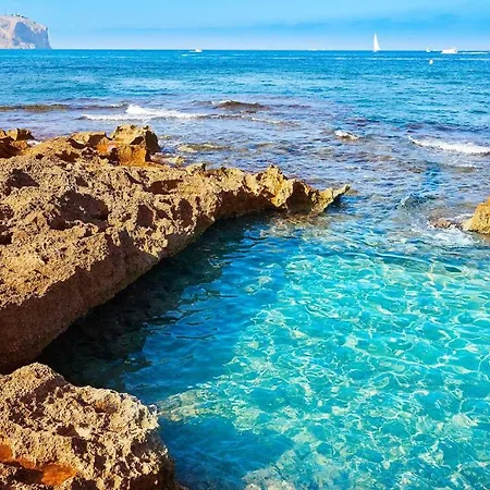 0344 Cabriel * Javea