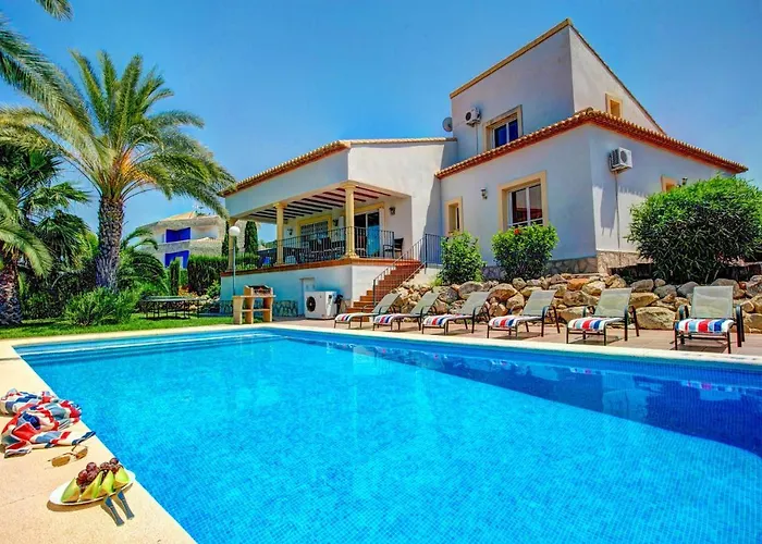 0344 Cabriel Villa Jávea