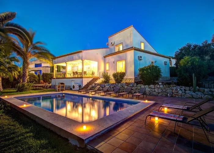 0344 Cabriel * Jávea