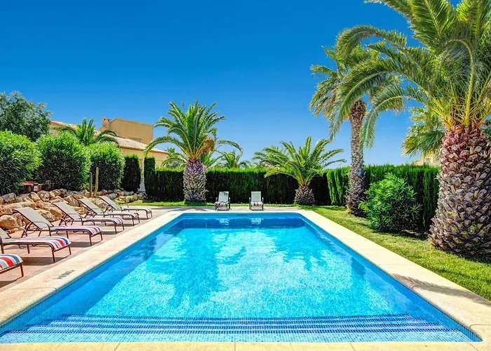 0344 Cabriel Villa *