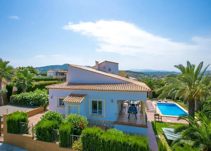 0344 Cabriel Villa *