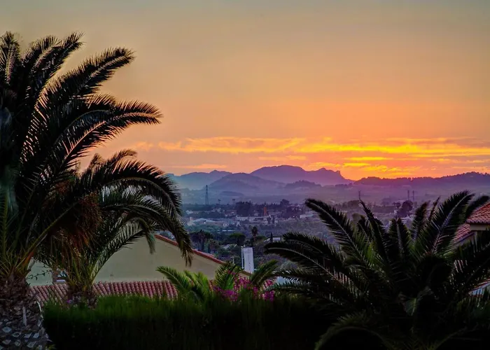 0344 Cabriel Villa *