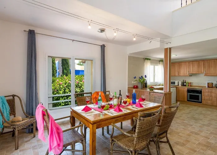 Villa 0344 Cabriel *