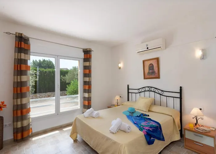 0344 Cabriel * Jávea