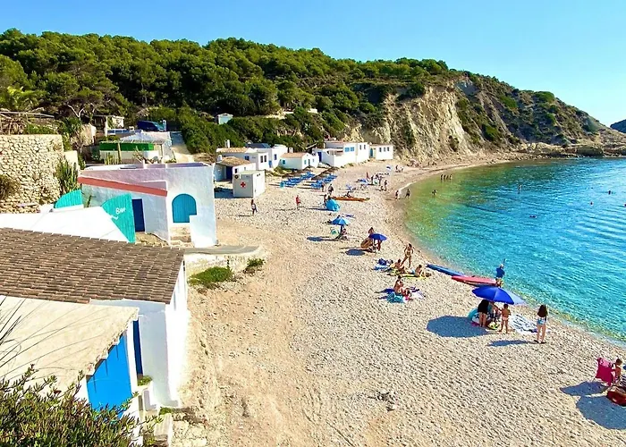 Villa 0344 Cabriel Jávea