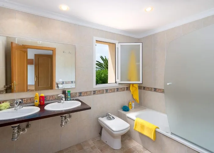 0344 Cabriel Villa *