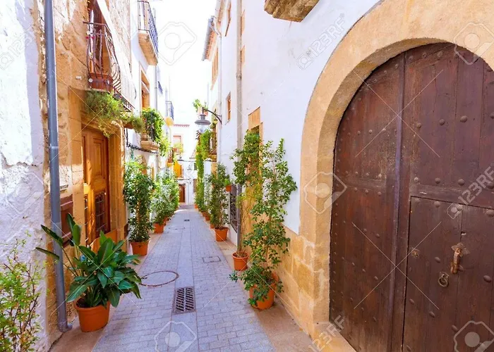 0344 Cabriel Villa *