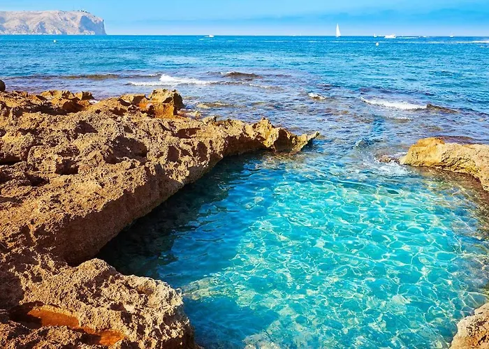 0344 Cabriel * Jávea