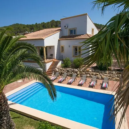 0344 Cabriel Jávea