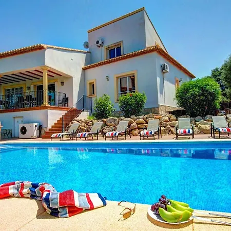 Villa 0344 Cabriel